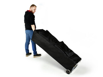 Lavabis Faltzeltsystem Transporttasche - 0