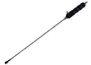 Lavabis Hypo Valve DELRIN Griff 12-32 THREAD-F QC-M-1