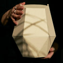 urnfold Papierurne Zeit DIY Set-6