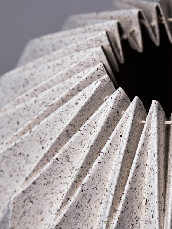 urnfold Papierurne Kaizen Seeurne