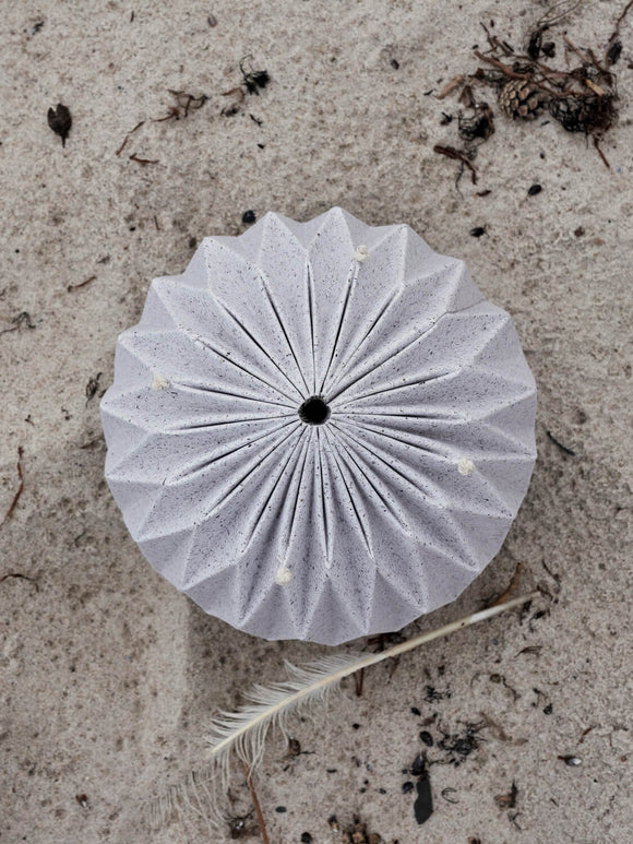 urnfold Papierurne Kaizen Seeurne