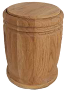 EuroBioUrne Wildeiche Urne-4