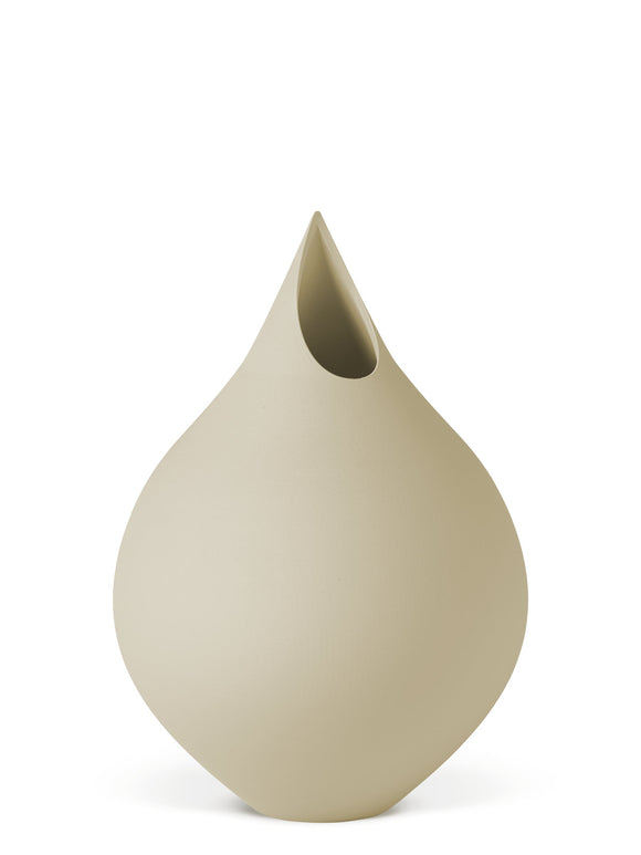 3D-Decoration Dekovase Zephyr